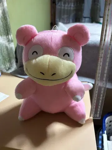 포켓몬스터 포켓몬 데려가 커다란 봉제 인형 야돈