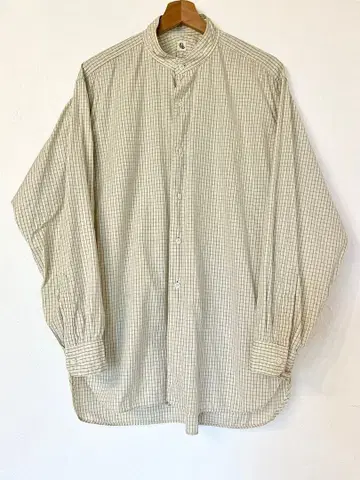 캡틴선샤인 캡틴선샤인의 밴드 카라 셔츠