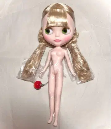 브라이스 크리미 체리 스위트 하트 본체만 네오 브라이스