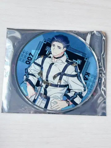 MILGRAM 카즈이 아크릴 코스터 그라테 밀그램