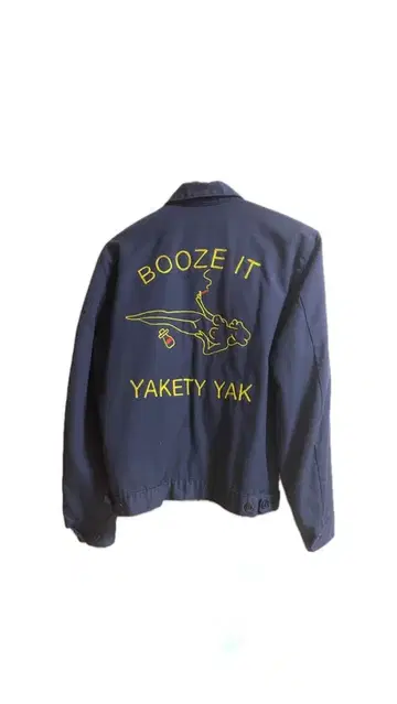 yaktey yak 스윙탑
