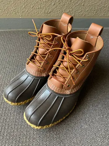 L.L.Bean 엘엘빈 빈 부츠 26.5cm
