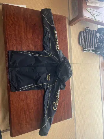 가마가츠 GORE-TEX 낚시 수트 LL