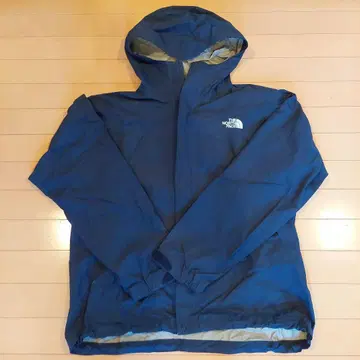 The North Face 도트 샷 자켓 네이비 L 사이즈