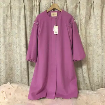 코트 택 포함 Maglie le cassetto 마리에르 카세트