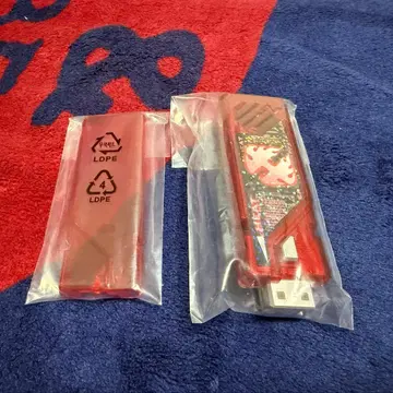 CSM 더블 드라이버 ver.2 가이아 메모리