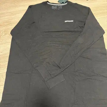 patagonia 긴팔 티셔츠 XXL