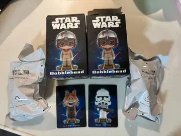 팝마트 STARWARS