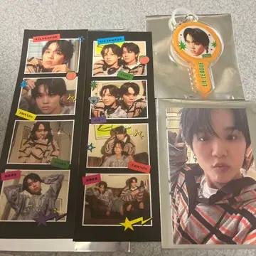 모모타 린넨 컴프 세트 LILLEAGUE