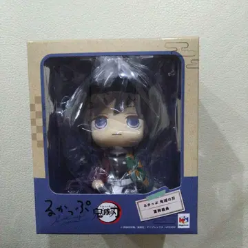 룩업 귀멸의 칼날 토미오카 기유