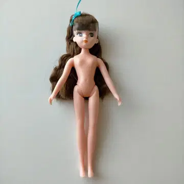 세일러즈 레트로 리카짱 본체만
