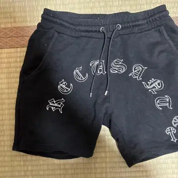 아담스 저글러 반바지 s 완판템 선착순
