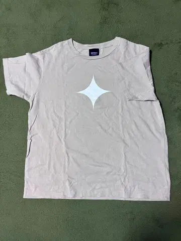 후지이 카제 키라리 티셔츠