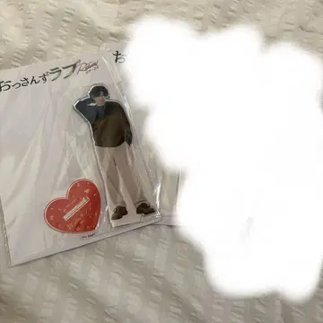 이우라 신 아크릴 스탠드