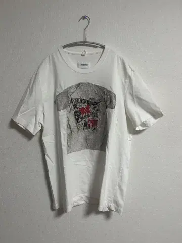 doublet 셔츠