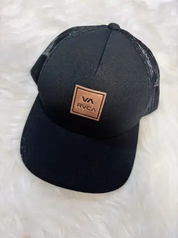 RVCA 캡