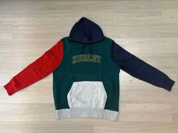 Hurley 후드티