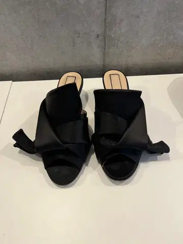 누메로벤투노 뮬