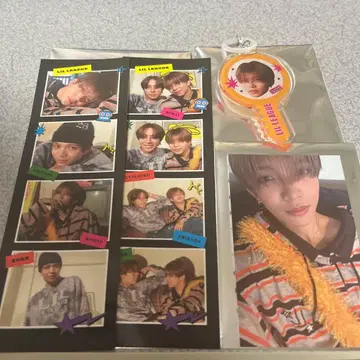 야마다 코다이 컴프 세트 LILLEAGUE