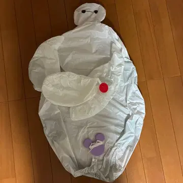 베이맥스 풍선 디즈니