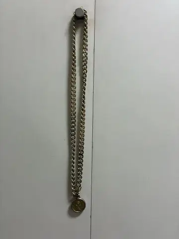 ingeborg? 메달 목걸이
