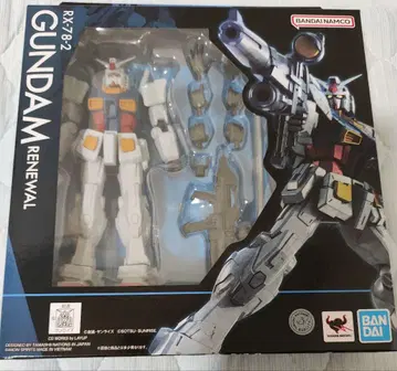 건담 유니버스 리뉴얼판 RX-78