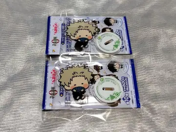 주술회전 0 냠냠 볼 이누마키 토게 2개 세트