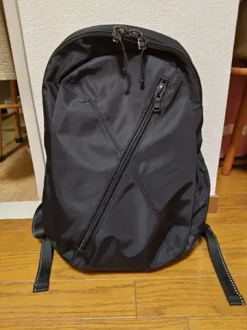 Samsonite RED 백팩 블랙