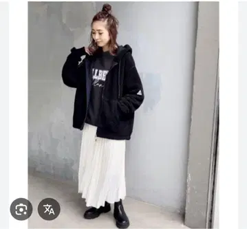 스픽 앤 스팬 케이프 하이츠 보아 블루종