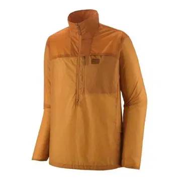 파타고니아(patagonia) 후디니 스태쉬 지퍼 풀오버