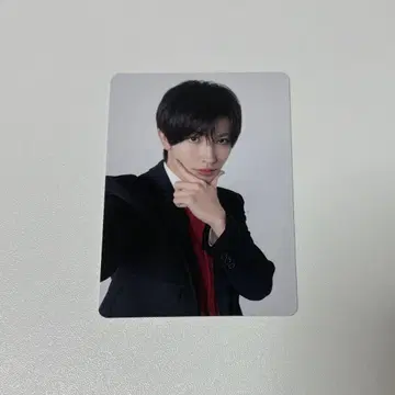 GENIC 마시코 아츠키 트레이딩 카드