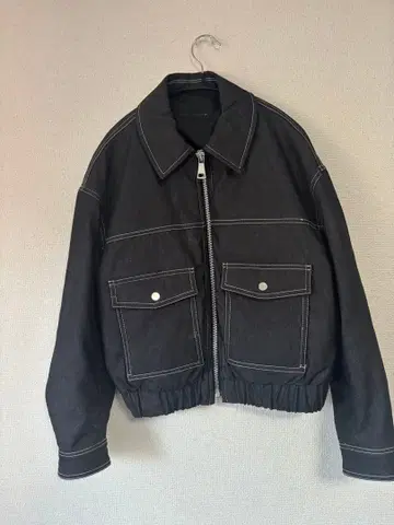 ZARA 자켓