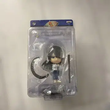 은혼 큥캐러 가츠라 코타로 피규어