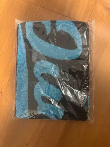 JO1 코노 준키 머플러 타월