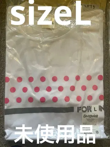 론그라이다아스! 드라이 T셔츠 sizeL