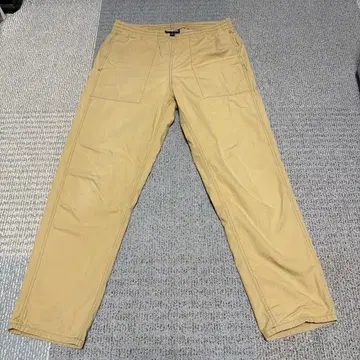 Patagonia 남성용 팬 호거 팬츠 M 사이즈