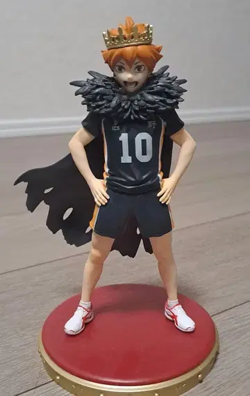 히나타 쇼요 피규어 제일복권