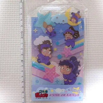 [ 닌타마 란타로 ] 5학년 아크릴 멀티 스탠드