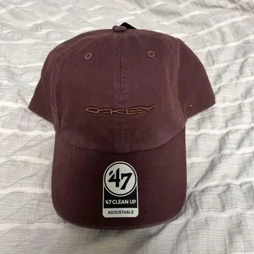 OAKLEY 47Brand 오클리 캡