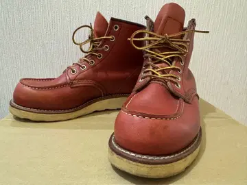 red wing 8875 레드윙