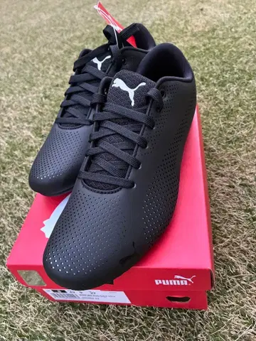 PUMA BMW DriftCat 5. Ultra