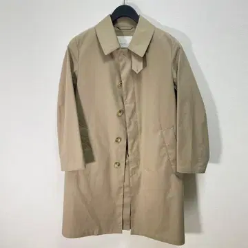 새상품급 MACKINTOSH 매킨토시 스텐카라 코트 던켈드