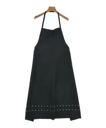 BLACK COMME des GARCONS 원피스 여성용