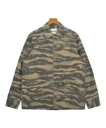 JIL SANDER 블루종 (기타) 남성용