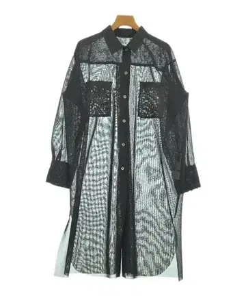 Pizzo Bianco 캐주얼 셔츠 여성용
