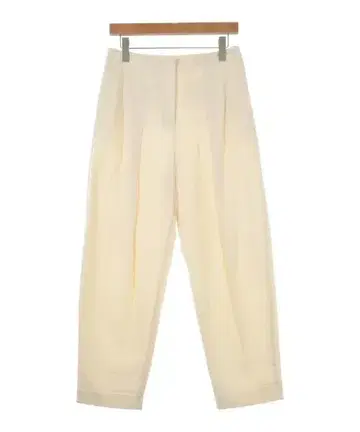 JIL SANDER NAVY 팬츠 (기타) 여성용