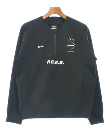 F.C.R.B 맨투맨 남성용