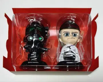 스타 워즈 로그 원 피규어 데스트루퍼 크레닉 코스베이비