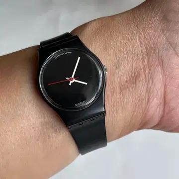 SWATCH 손목시계