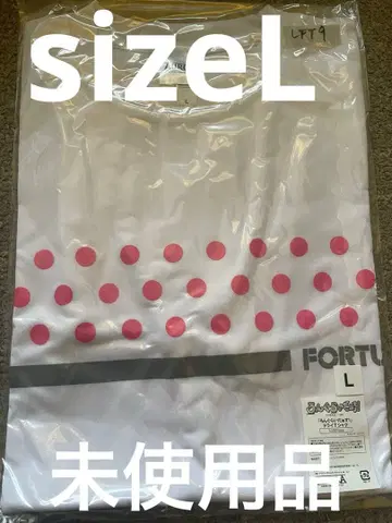 론그라이다아스! 드라이 T셔츠 sizeL